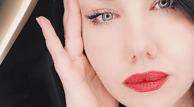 Telefonu çalınan ünlü yazar Pucca'ya şantaj şoku!