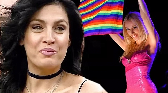 Tuğba Ekinci'den şok tepki! 'Evli Erol Köse'yi...'