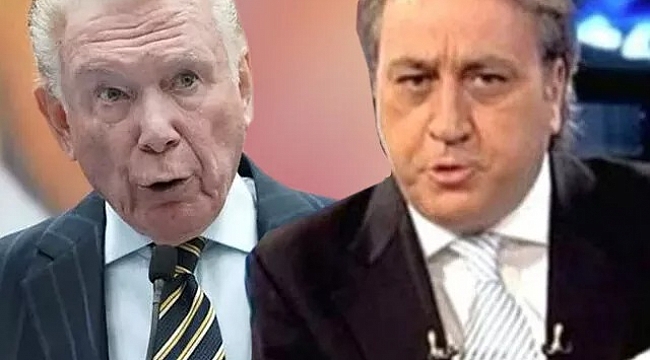 Ünlü haber spikerinden  kötü haber!