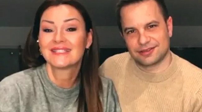 Yağmur Atacan Instagram'a girdi!