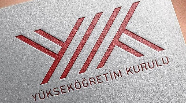 YÖK'te deprem! Birçok isim görevden alındı