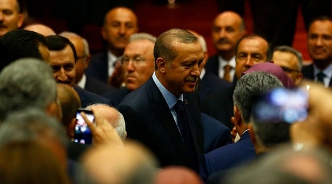 YSK soruyu cevaplamadı: Erdoğan üçüncü kez aday olabilir mi?