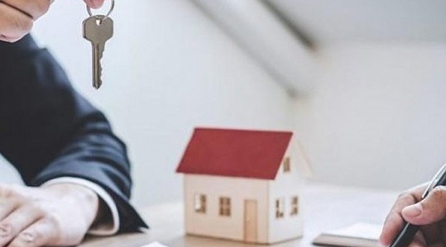 Zengine kredi yok: Konut kredilerinde yeni dönem