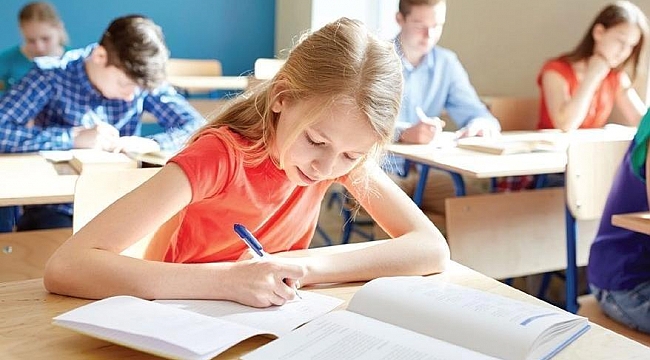 200 bin öğrenci sıfır çekti