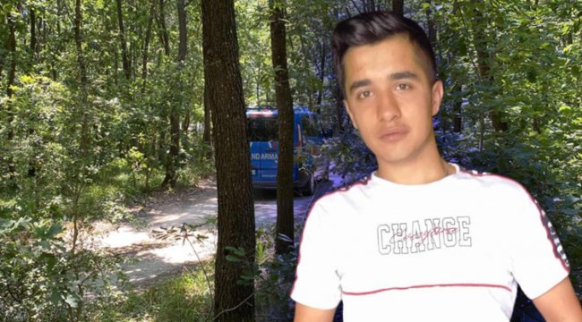 400 kişilik ekip Şehmus Ele'yi arıyor! Şortu ve terlikleri bulundu