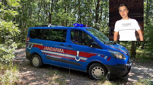 8 gündür ormanda aranan Şehmus Ele sağ olarak bulundu