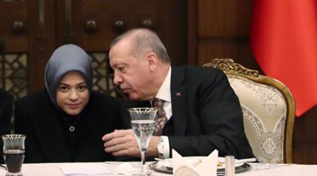 Abushanab'tan Kılıçdaroğlu hakkında suç duyurusu