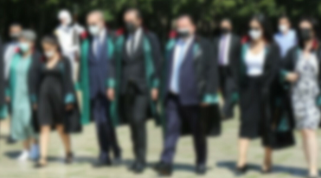 Adalet Bakanlığı yönetmeliği değiştirdi