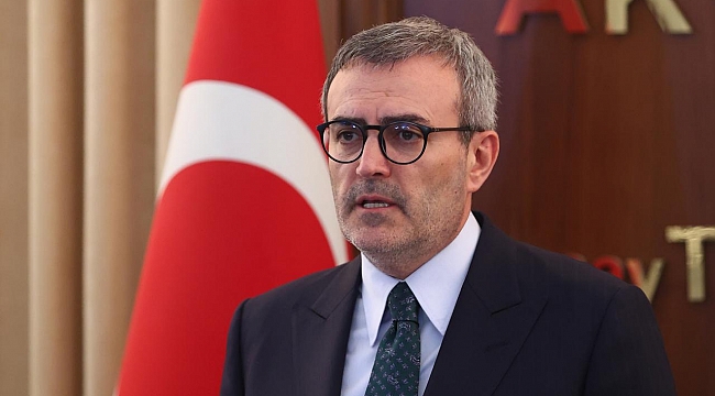 AK Parti: Olağanüstü toplantı çağrısına katılmayacağız