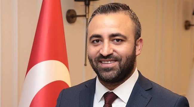 AK Partili Şahin’den 'deprem kredisi’ açıklaması