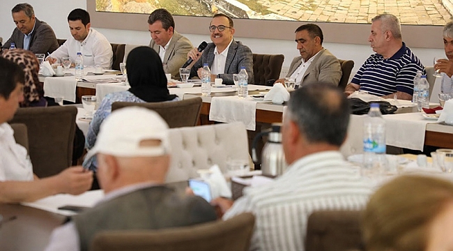 AK Partili Sürekli: Büyükşehir belediyelerimizi engellemesin!