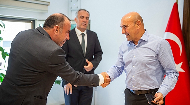 Aktepe-Emrez&#039;de 2. etap başlıyor: İmzalar atıldı!