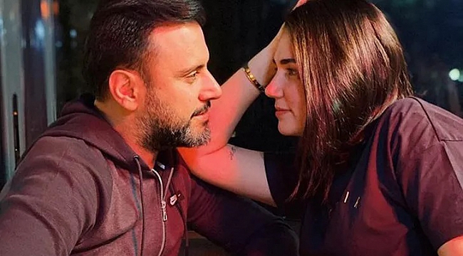 Alişan ile arasında soun mu var? İşte açıklama