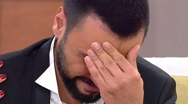 Alişan'ın kardeş acısı dinmiyor!