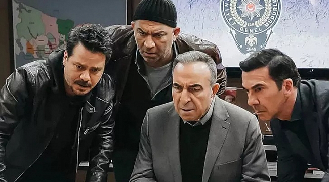 Arka Sokaklar'da sürpriz ayrılıklar!