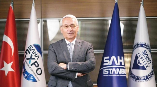 Avrupa’nın en büyüğü oldu