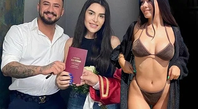 Ayrılığının sebebi ortaya çıktı! Mesajları ifşa oldu