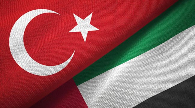 BAE ile ilişkilerde yeni dönem başlıyor! Üç bakan yatırım için İstanbul’da