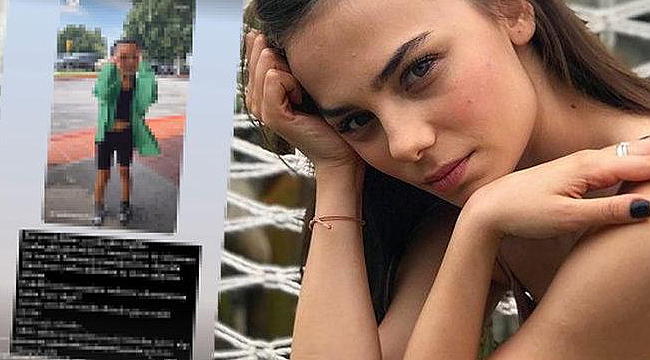 Bahar Şahin&#039;in fenomen annelere tepkisi gündem oldu!