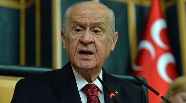 Bahçeli: Doktorlarımızın 2 gün boykot yapmaları yanlış