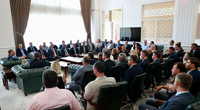 Bakan Koca&#039;dan güncel ilaç stok yönetimi açıklaması