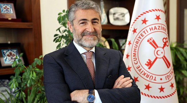 Bakan Nebati&#039;den &#039;enflasyon&#039; değerlendirmesi