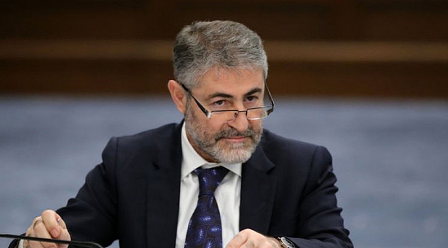 Bakan Nebati'den enflasyonla mücadele mesajı