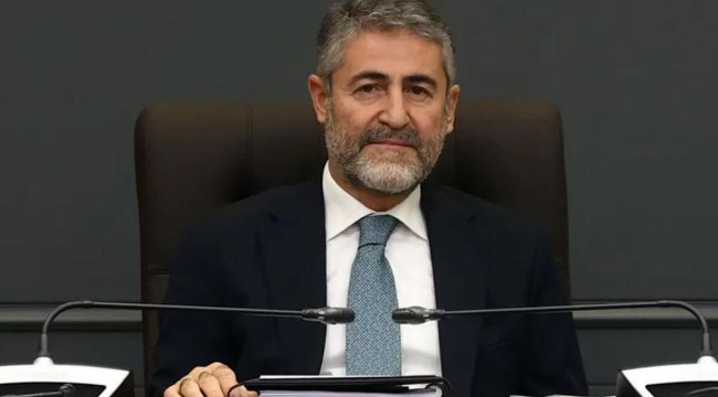 Bakan Nebati işsizlik rakamlarını değerlendirdi: İstihdam oranı en yüksek seviyesine ulaştı