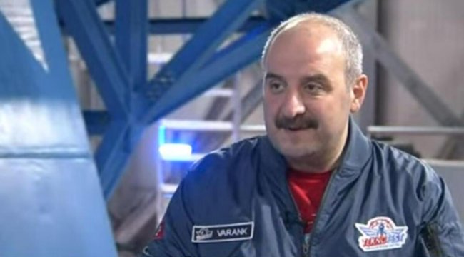 Bakan Varank: Bilim insanlarımız çığır açan keşifler yapacaklar