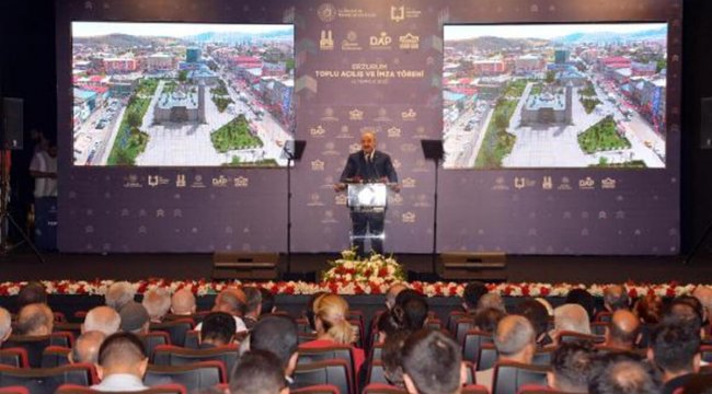 Bakan Varank'tan muhalefete eleştiri