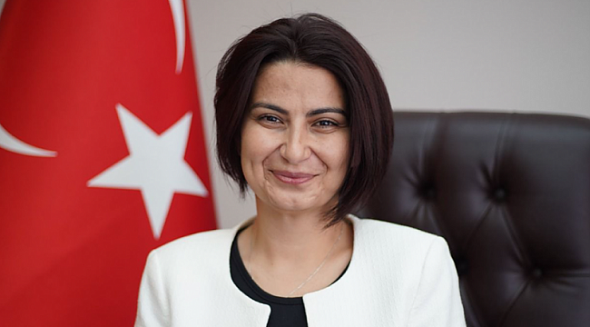 Başkan Kutlu'dan Kiraz'daki 15 Temmuz etkinliklerine davet