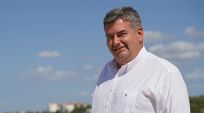 Başkan Oran: Kurban Bayramı'na hazırız