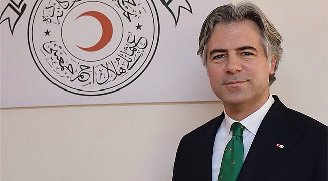 Baykalmış: Kurban bağışlarının bereketini bir yıla yayıyoruz