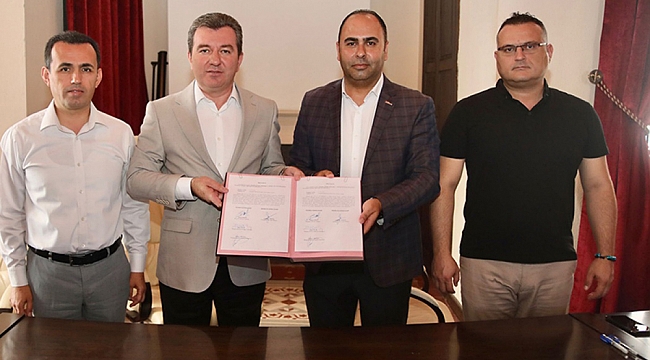 Bergama’da işçi maaşlarına 2. zam