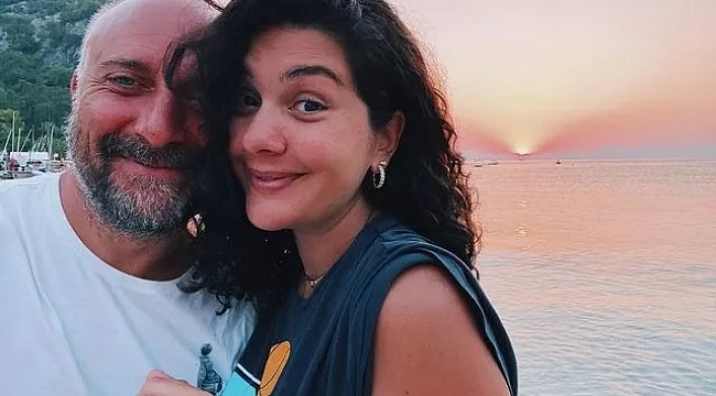 Bergüzar Korel'in son halini gören inanamadı!