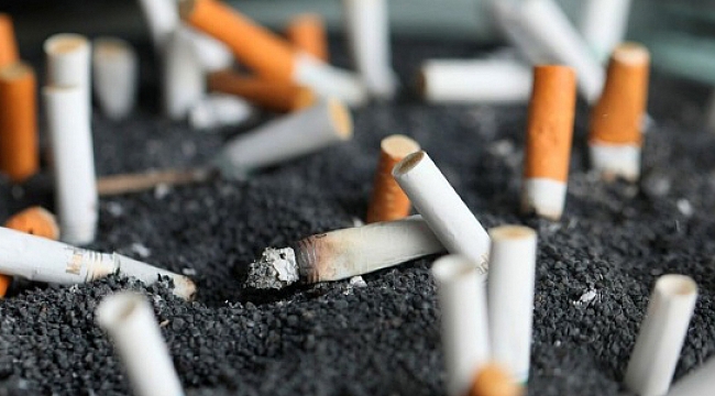 Bir sigara grubuna daha zam geldi