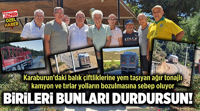 BiRiLERi BUNLARI DURDURSUN!