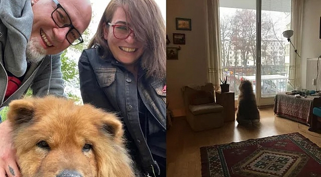 Bize muazzam bir 15 yıl yaşattı