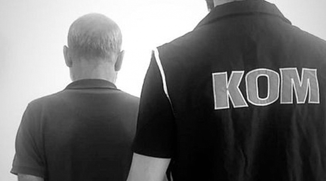 Bodrum'da 2 milyon liralık emlak vurgunu: 4 gözaltı