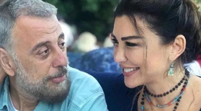 Boşandıktan sonra bikinili pozlarını paylaşmıştı!