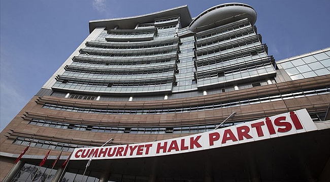 CHP'den Musul Başkonsolosluğu’na yapılan saldırıya ilişkin açıklama