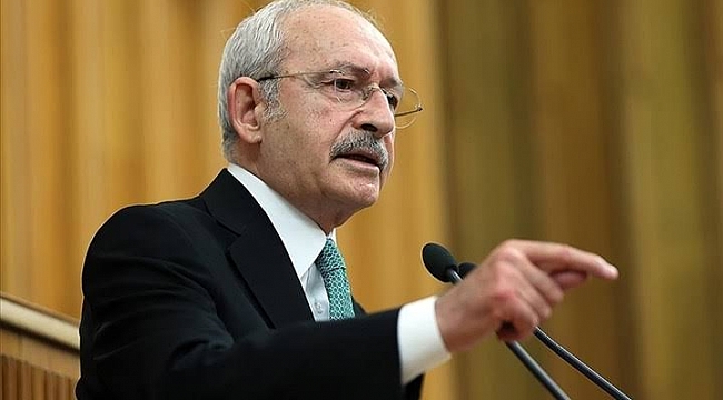 CHP lideri fındık üreticisine seslendi: Geleceğiz yardımınıza!