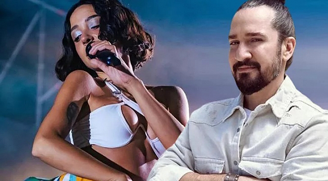 Doğukan Manço'dan Zeynep Bastık'a tepki!