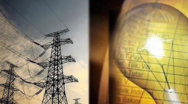 Elektriğe yüklü bir zam daha gelebilir