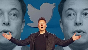 Elon Musk Twitter'ı almaktan vazgeçti