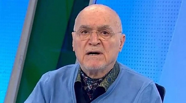 Entübe edilmişti! Hıncal Uluç'un sağlık durumuyla ilgili yeni gelişme