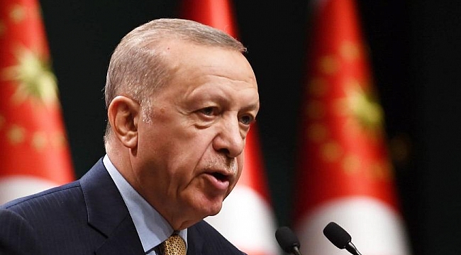 Erdoğan'dan seçim ve enflasyon açıklaması