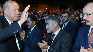 Erdoğan ve Nebati’den enflasyonda rötar üzerine rötar