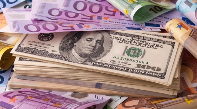 Euro – dolar eşitlendi! 20 yıl sonra bir ilk
