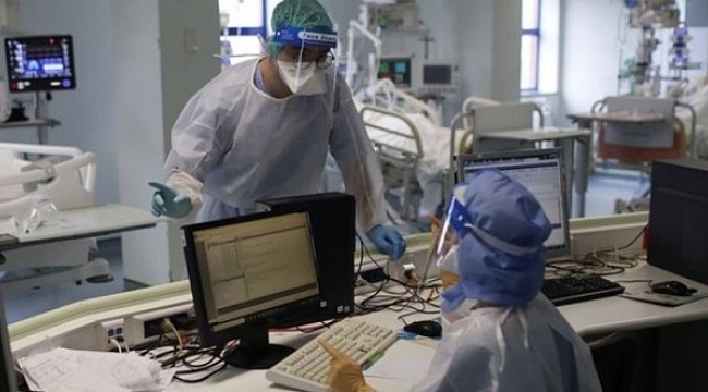 Haftalık koronavirüs tablosu açıklandı